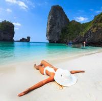 Отзыв от Ольга - DTV виза